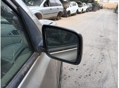 Recambio de retrovisor derecho para nissan x-trail ii (t31) 2.0 dci referencia OEM IAM   