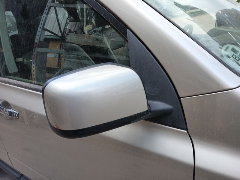 Recambio de retrovisor derecho para nissan x-trail ii (t31) 2.0 dci referencia OEM IAM   