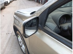 Recambio de retrovisor izquierdo para nissan x-trail ii (t31) 2.0 dci referencia OEM IAM   