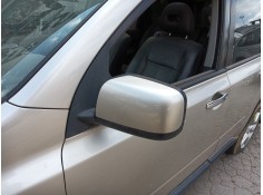 Recambio de retrovisor izquierdo para nissan x-trail ii (t31) 2.0 dci referencia OEM IAM    2