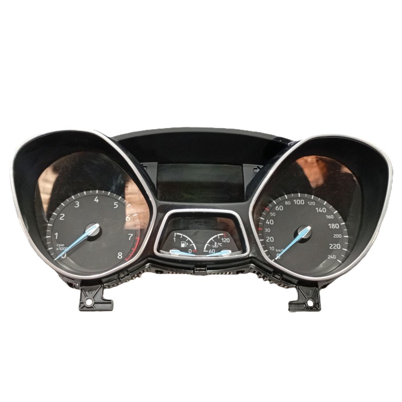 Recambio de cuadro instrumentos para ford focus iv (hn) 1.0 ecoboost referencia OEM IAM 1893702  