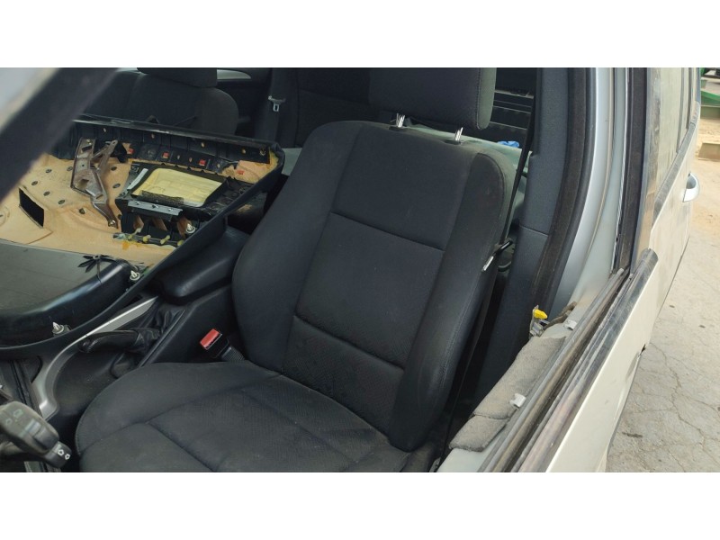 bmw x5 (e53) del año 2001