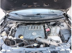 Recambio de caja cambios para nissan x-trail ii (t31) 2.0 dci referencia OEM IAM   
