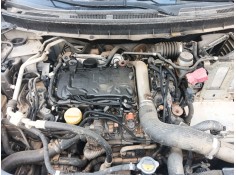 Recambio de caja cambios para nissan x-trail ii (t31) 2.0 dci referencia OEM IAM    2