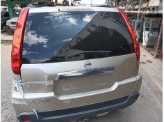 Recambio de porton trasero para nissan x-trail ii (t31) 2.0 dci referencia OEM IAM   