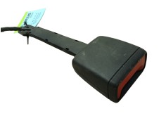 Recambio de enganche cinturon delantero izquierdo para seat tarraco (kn2) 2.0 tdi referencia OEM IAM   