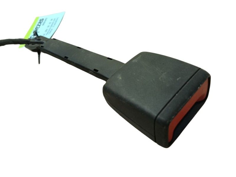Recambio de enganche cinturon delantero izquierdo para seat tarraco (kn2) 2.0 tdi referencia OEM IAM   