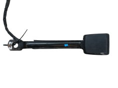 Recambio de enganche cinturon delantero izquierdo para seat tarraco (kn2) 2.0 tdi referencia OEM IAM    2