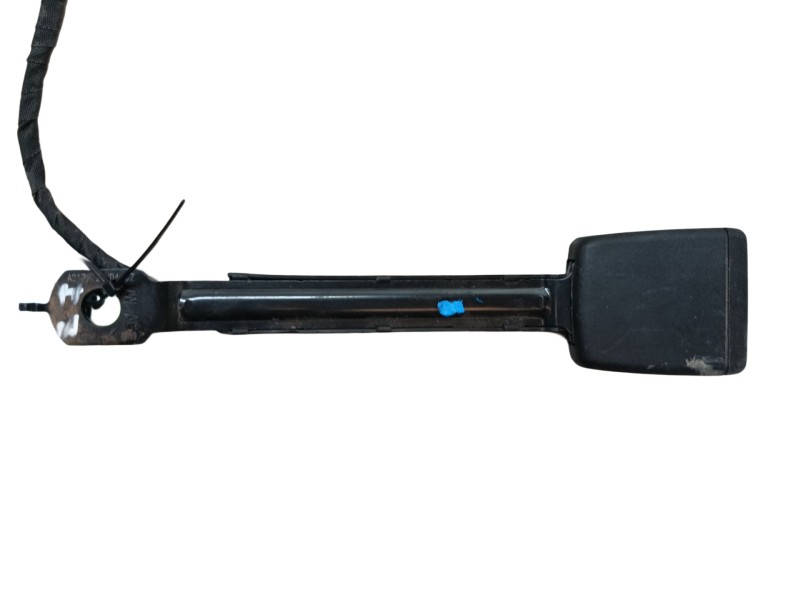 Recambio de enganche cinturon delantero izquierdo para seat tarraco (kn2) 2.0 tdi referencia OEM IAM   