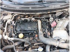 Recambio de motor completo para nissan x-trail ii (t31) 2.0 dci referencia OEM IAM    2