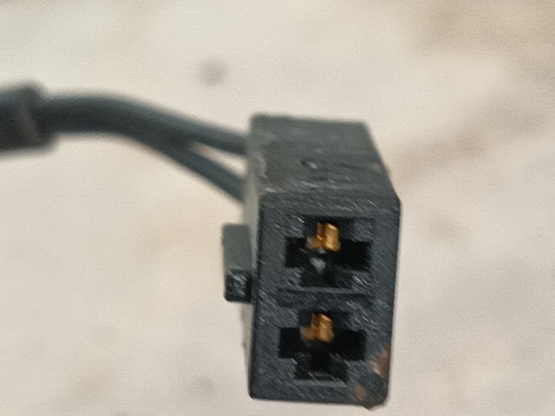 Recambio de enganche cinturon delantero izquierdo para seat tarraco (kn2) 2.0 tdi referencia OEM IAM   