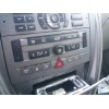 Recambio de mando calefaccion / aire acondicionado para citroën c5 berlina exclusive referencia OEM IAM 96573328YW02  