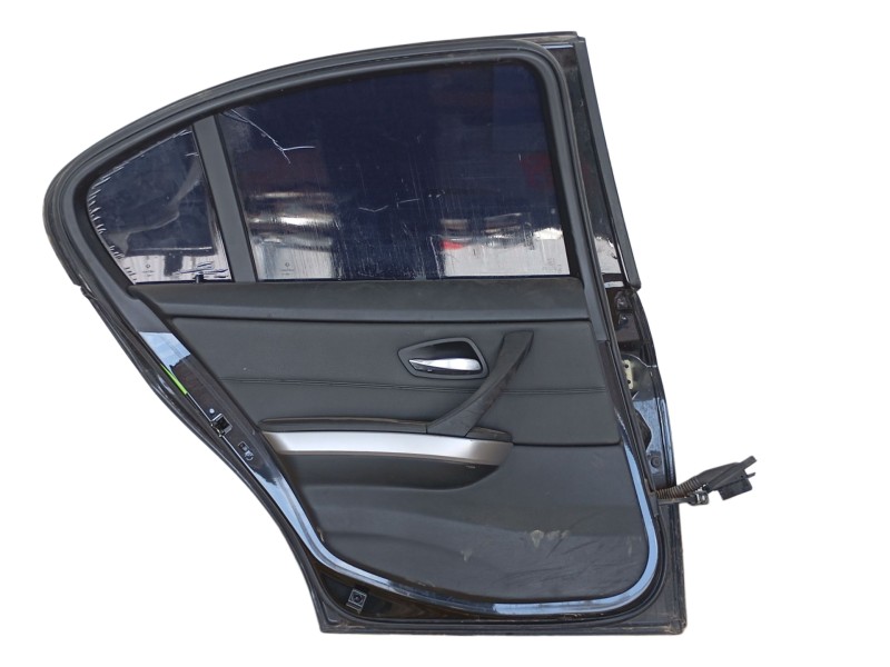 Recambio de puerta trasera izquierda para bmw 3 (e90) 320 d referencia OEM IAM   