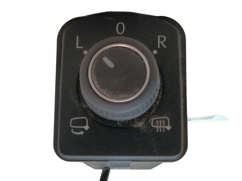 Recambio de mando retrovisor para seat tarraco (kn2) 2.0 tdi referencia OEM IAM 3G0959565CICX  