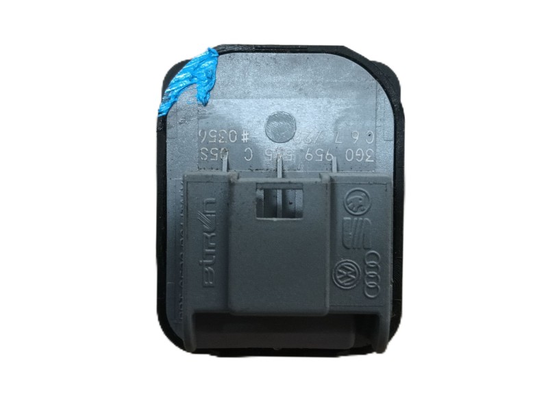 Recambio de mando retrovisor para seat tarraco (kn2) 2.0 tdi referencia OEM IAM 3G0959565CICX  