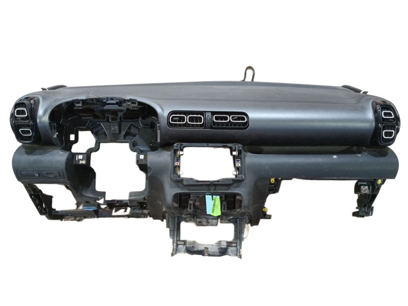 Recambio de salpicadero para citroën c3 aircross ii (2r_, 2c_) 1.2 puretech 110 (2rhnzb, 2rhnzw, 2rhnpx, 2rhnpj) referencia OEM 