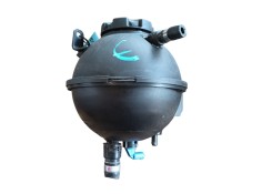 Recambio de deposito expansion para bmw x4 (f26) xdrive 35 d referencia OEM IAM  1713861641801 