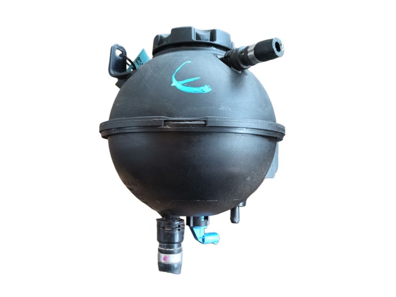 Recambio de deposito expansion para bmw x4 (f26) xdrive 35 d referencia OEM IAM  1713861641801 