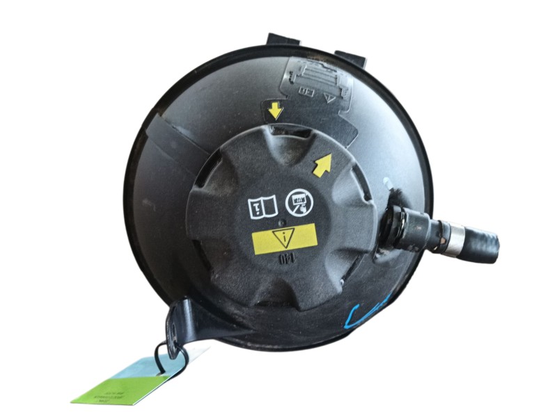 Recambio de deposito expansion para bmw x4 (f26) xdrive 35 d referencia OEM IAM  1713861641801 