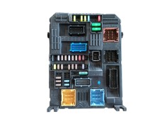 Recambio de bsi para citroën c3 iii (sx) 1.6 bluehdi 75 referencia OEM IAM  981985118001 