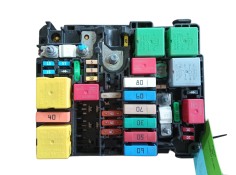 Recambio de bsm para citroën c3 iii (sx) 1.6 bluehdi 75 referencia OEM IAM  A006C801L2 