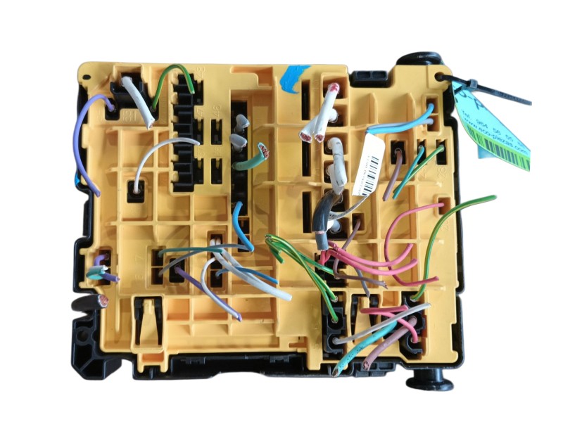 Recambio de bsm para citroën c3 iii (sx) 1.6 bluehdi 75 referencia OEM IAM  A006C801L2 