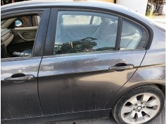 Recambio de puerta trasera izquierda para bmw 3 (e90) 320 d referencia OEM IAM   