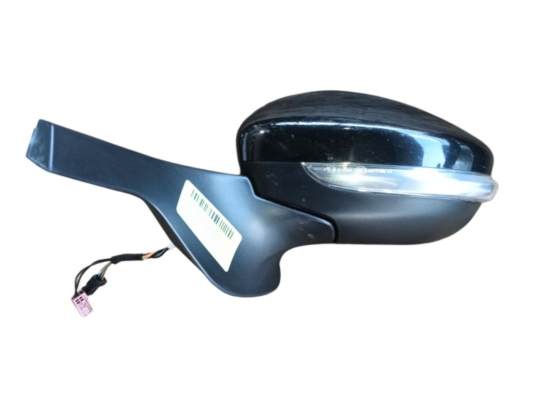 Recambio de retrovisor izquierdo para citroën c3 iii (sx) 1.6 bluehdi 75 referencia OEM IAM   