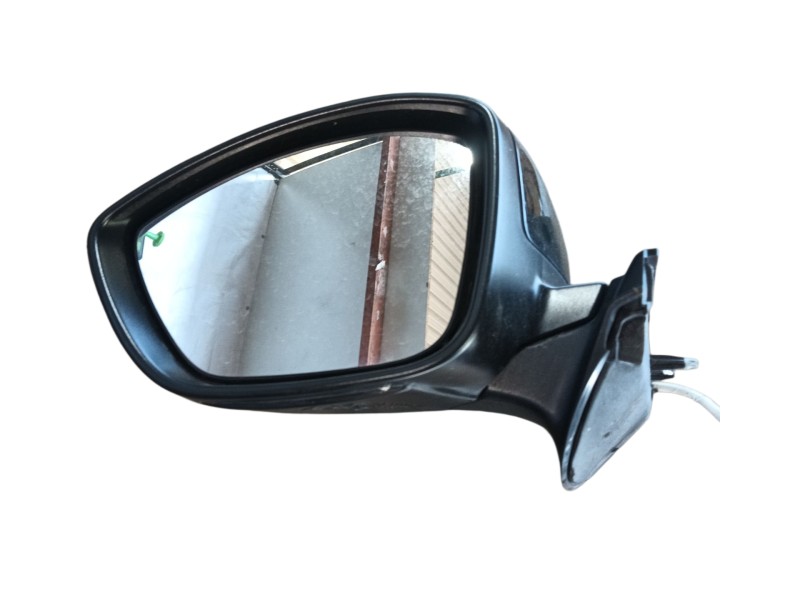Recambio de retrovisor izquierdo para citroën c3 iii (sx) 1.6 bluehdi 75 referencia OEM IAM   
