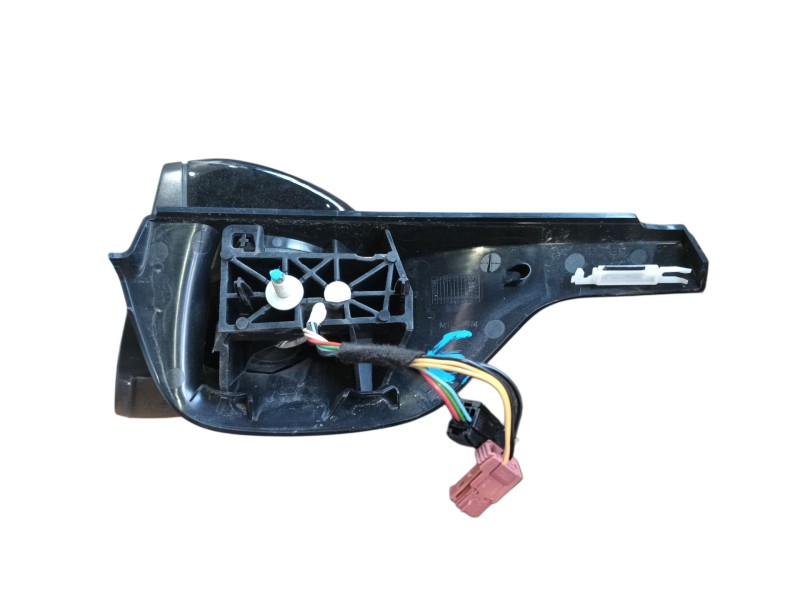 Recambio de retrovisor izquierdo para citroën c3 iii (sx) 1.6 bluehdi 75 referencia OEM IAM   