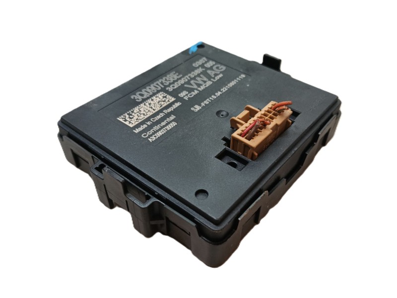 Recambio de modulo electronico para seat tarraco (kn2) 2.0 tdi referencia OEM IAM 3Q0907338E A3C0903730050 