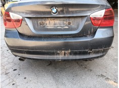 Recambio de paragolpes trasero para bmw 3 (e90) 320 d referencia OEM IAM    2
