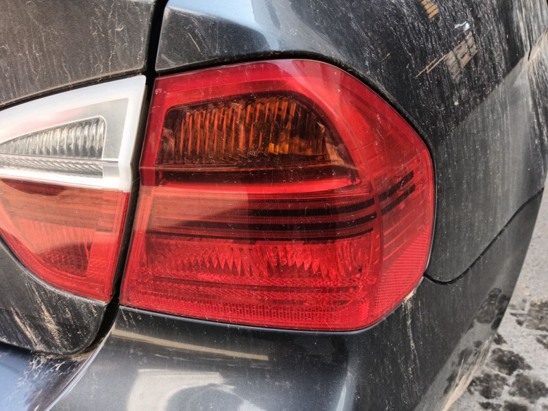 Recambio de piloto trasero derecho para bmw 3 (e90) 320 d referencia OEM IAM   