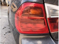 Recambio de piloto trasero izquierdo para bmw 3 (e90) 320 d referencia OEM IAM 63216937457   2