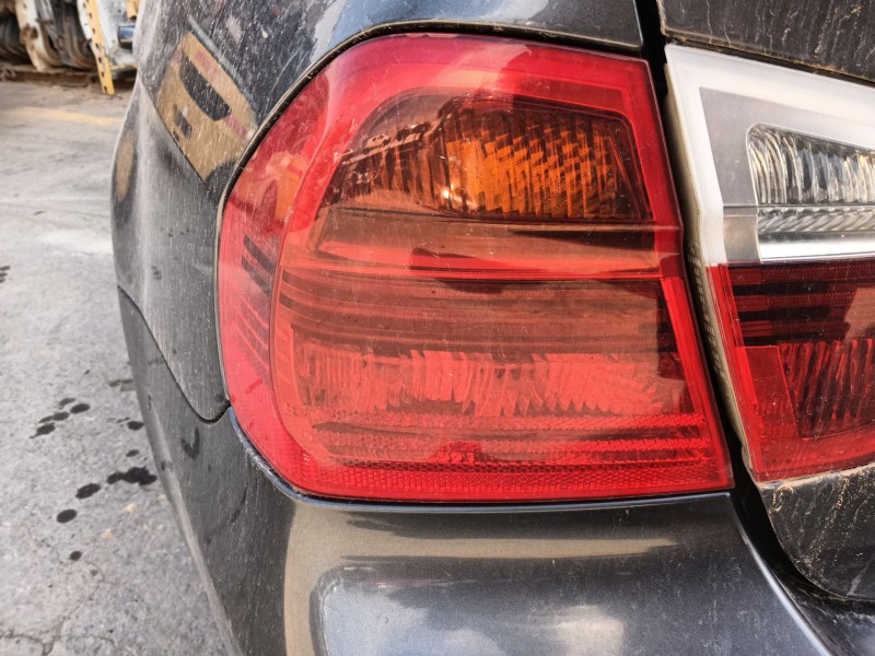 Recambio de piloto trasero izquierdo para bmw 3 (e90) 320 d referencia OEM IAM   