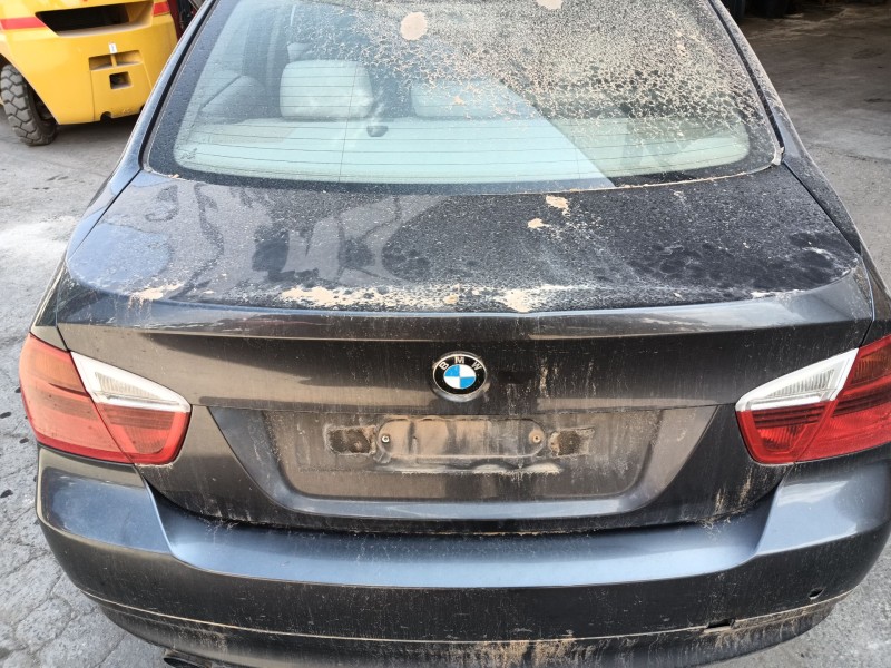 Recambio de porton trasero para bmw 3 (e90) 320 d referencia OEM IAM   