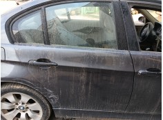 Recambio de puerta trasera derecha para bmw 3 (e90) 320 d referencia OEM IAM 41007203648  