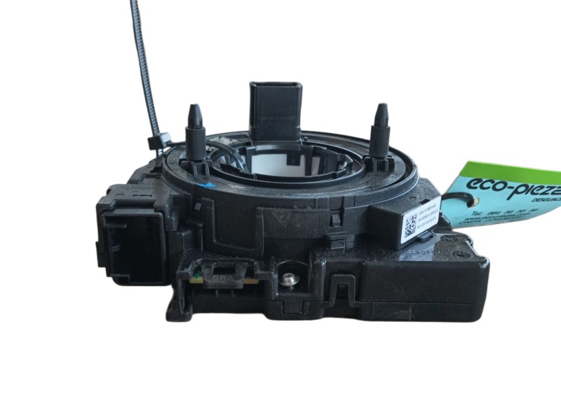 Recambio de anillo airbag para seat tarraco (kn2) 2.0 tdi referencia OEM IAM  5Q1953549D 