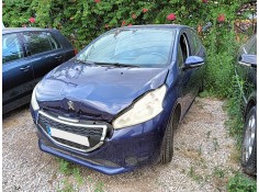 PEUGEOT 208 I (CA_, CC_)