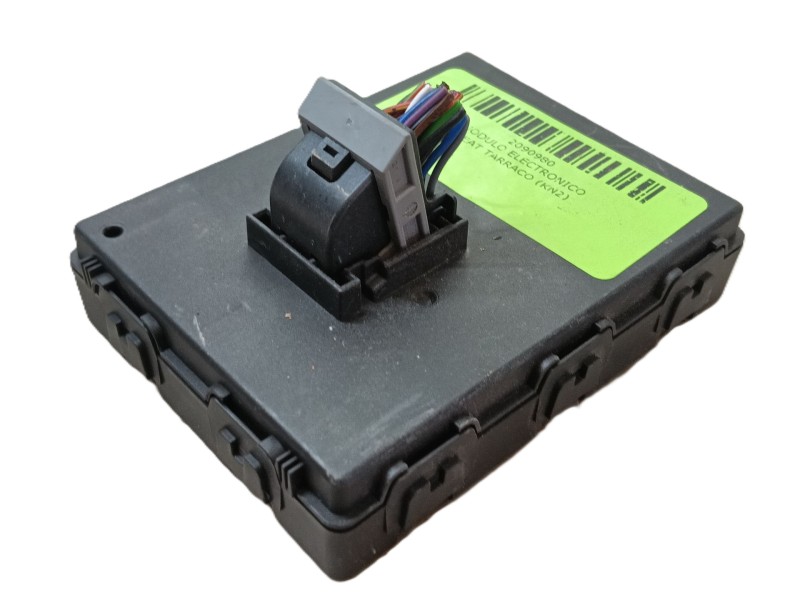 Recambio de modulo electronico para seat tarraco (kn2) 2.0 tdi referencia OEM IAM 3Q0959435Q  