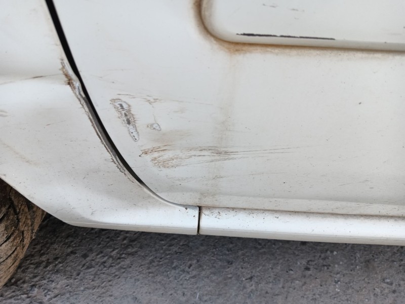 Recambio de puerta delantera izquierda para opel zafira / zafira family b (a05) 1.7 cdti (m75) referencia OEM IAM   