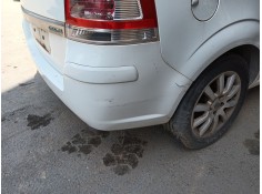 Recambio de paragolpes trasero para opel zafira / zafira family b (a05) 1.7 cdti (m75) referencia OEM IAM   