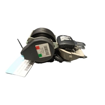 CINTURON SEGURIDAD TRASERO DERECHO 4L0857806JV04 606898300 