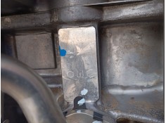 Recambio de motor completo para hyundai tucson (nx4e, nx4a) 1.6 t-gdi referencia OEM IAM G4FP G4FP  2