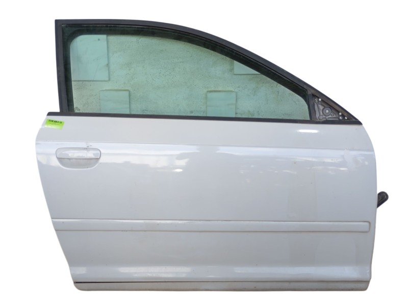 Recambio de puerta delantera derecha para audi a3 (8p1) 1.9 tdi referencia OEM IAM   
