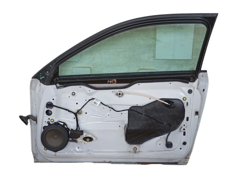 Recambio de puerta delantera derecha para audi a3 (8p1) 1.9 tdi referencia OEM IAM   
