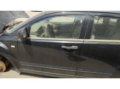Recambio de puerta delantera izquierda para dodge caliber 2.0 crd referencia OEM IAM   