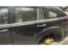 Recambio de puerta trasera izquierda para dodge caliber 2.0 crd referencia OEM IAM   