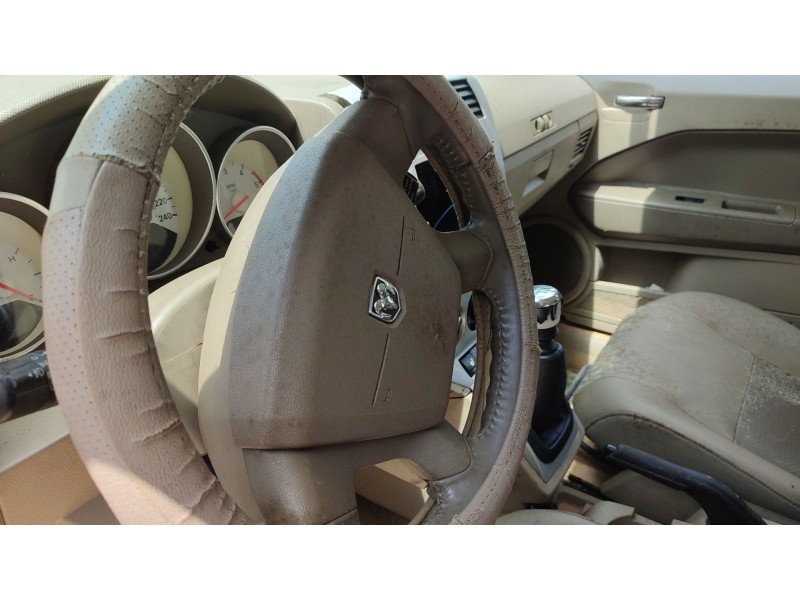 Recambio de airbag delantero izquierdo para dodge caliber 2.0 crd referencia OEM IAM   