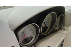 Recambio de cuadro instrumentos para dodge caliber 2.0 crd referencia OEM IAM   